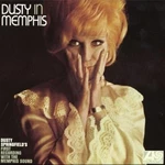 Dusty Springfield - Dusty In Memphis (LP) Disco de vinilo