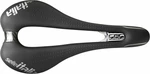 Selle Italia SLR Kit Carbonio Superflow Black S Carbon/Ceramic Sillín