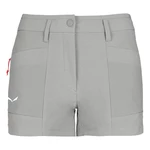 Dámské kraťasy Salewa  Puez DST W Cargo Shorts  40