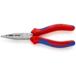 Elektrikářské kleště, odizolovací, 0,5-0,75/1,5/2,5 mm - KNIPEX 13 02 160