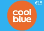 Coolblue €15 Gift Card BE