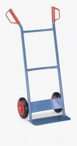 Transportní vozík „rudl“, nosnost 150 kg - Nies