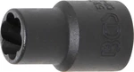 BGS technic Nástrčná hlavice 3/8" 10 mm, na poškozené - stržené šrouby - BGS 5270