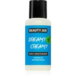 Beauty Jar Dreamy Creamy vyživující tělový krém 80 ml