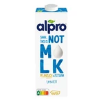 Alpro ovsený nápoj Tastes as Good – Mild & Smooth 1,8% 1 l