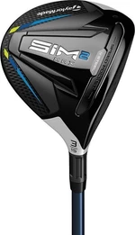 TaylorMade SIM2 Max Prawa ręka Lady 18° Kij golfowy - fairwaywood