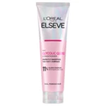 L'ORÉAL PARIS ELSEVE Glycolic Gloss balzám s kyselinou glykolovou 150 ml L'ORÉAL PARIS ELSEVE Glycolic Gloss balzám s kyselinou glykolovou 150 ml