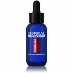 L'Oréal Paris Multifunkční sérum s kyselinou hyaluronovou Men Expert Power Age (Multi-Action Serum) 30 ml L'Oréal Paris Multifunkční sérum s kyselinou hyaluronovou Men Expert Power Age (Multi-Action Serum) 30 ml