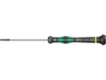 Wera 118010 Šroubovák plochý 0,5x3x80 mm k použití v elektronice Kraftform Micro typ 2035
