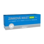 MEDPHARMA Zinková masť Natural 30 g