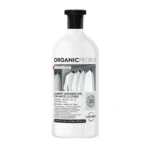 ORGANIC PEOPLE Eko prací gel na bílé prádlo, vodní lilie a japonská rýže 1000 ml ORGANIC PEOPLE Eko prací gel na bílé prádlo, vodní lilie a japonská rýže 1000 ml