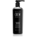 American Crew Shave & Beard Precision Shave Gel gél na holenie pre citlivú pleť 450 ml American Crew Shave & Beard Precision Shave Gel gél na holenie pre citlivú pleť 450 ml
