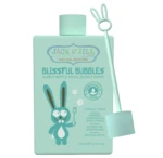 JACK N' JILL Pena do kúpeľa s bublifukom 300 ml