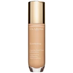 Clarins Everlasting Foundation dlhotrvajúci make-up s matným efektom odtieň 105N - Nude 30 ml