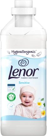 Lenor 850ml Sensitive