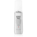 Goldwell Dualsenses Bond Pro obnovující sprej pro křehké vlasy 150 ml