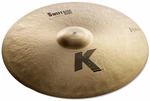 Zildjian K0732 K Sweet Ride činel 23"