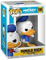 Funko POP Disney: Sensational Donald Duck