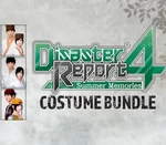 Disaster Report 4: Summer Memories - Costume Bundle DLC Steam CD Key