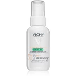 Vichy Capital Soleil UV- Clear protivrásková starostlivosť pre mastnú pleť so sklonom k akné SPF 50+ 40 ml