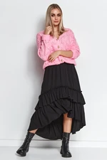 Makadamia Woman's Sweater S112