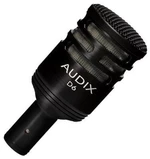 AUDIX D6 Microphone pour grosses caisses