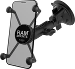 Ram Mounts X-Grip Large Phone Mount RAM Twist-Lock Suction Cup Base Housse, Etui moto smartphone / GPS