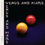 Paul McCartney & Wings – Venus And Mars [Archive Collection] CD