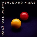 Paul McCartney & Wings – Venus And Mars CD