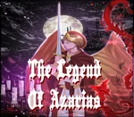 The Legend of Azarias Steam CD Key