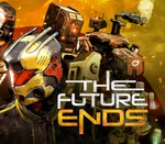 The Future Ends Steam CD Key