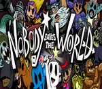 Nobody Saves the World AR XBOX One / Xbox Series X|S CD Key