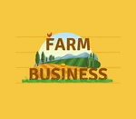 Farm Business Steam CD Key
