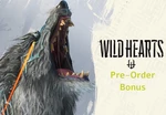 Wild Hearts - Pre-Order Bonus DLC Xbox Series X|S CD Key