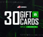 CoinSell 30 PLN Gift Card