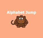 Alphabet Jump Steam CD Key