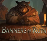 Banners of Ruin Steam CD Key