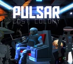PULSAR: Lost Colony EU Steam CD Key