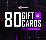 CoinSell 80 PLN Gift Card