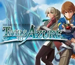 The Legend of Heroes: Trails to Azure NA PS4 CD Key