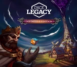 Dice Legacy Definitive Edition EU PS5 CD Key