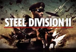 Steel Division 2 Steam Account