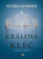 Králova klec - Victoria Aveyardová
