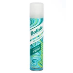 Batiste Suchý šampon na vlasy s jemnou svěží vůní (Dry Shampoo Original With A Clean & Classic Fragrance) 200 ml