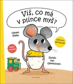 Víš, co má v plínce myš ? - Hynek Vilém, Guido van Genechten