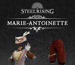 Steelrising - Marie-Antoinette Cosmetic Pack DLC PC Steam CD Key