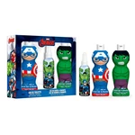 EP LINE MARVEL toaletná voda 150ML + 2X sprchový gél 400ML