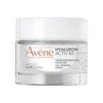 AVENE HYALURON ACTIV B3 Krém pre obnovu buniek 1x50 ml