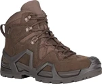 Dámské boty Zephyr MK2 GTX MID LOWA® – Dark Brown (Barva: Dark Brown, Velikost: 39 (EU))