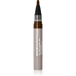 Smashbox Halo Healthy Glow 4-in1 Perfecting Pen rozjasňujúci korektor v pere odtieň D20N -Level-Two Dark With a Neutral Undertone 3,5 ml